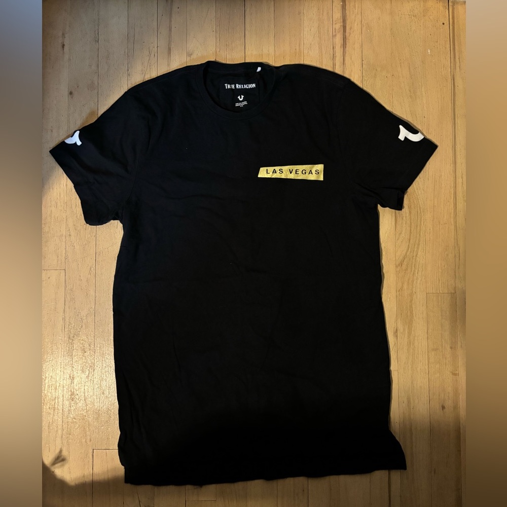 True Religion World Tour 2002 Las Vegas